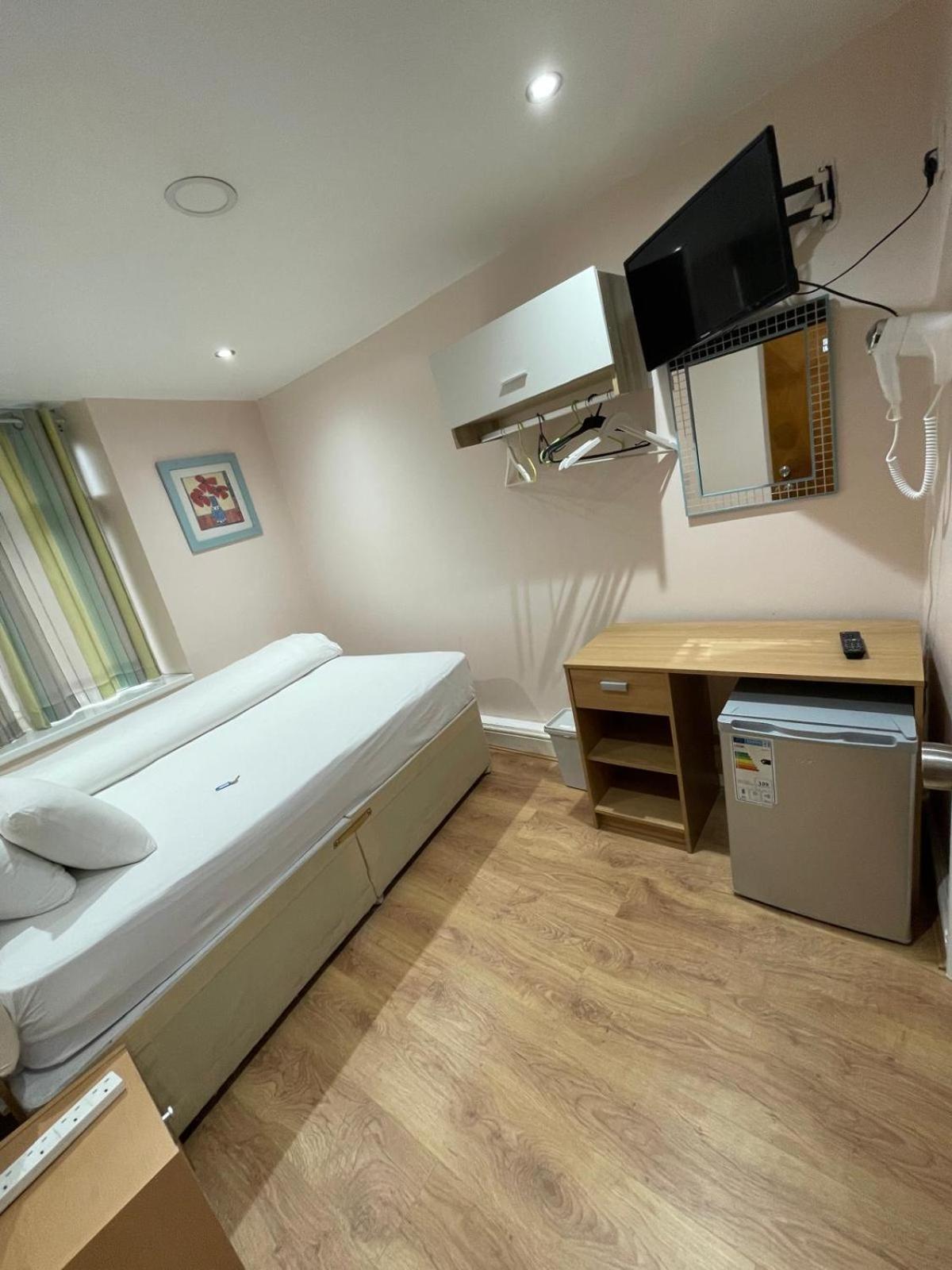 Accommodation Plus Londres Exterior foto